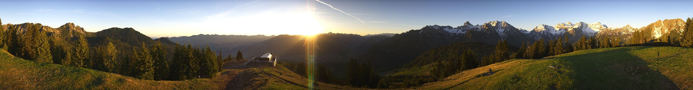 Loischkopf Brandnertal
