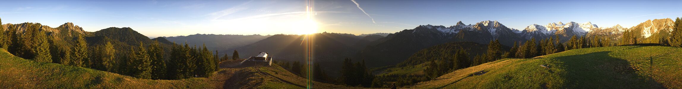 Loischkopf Brandnertal