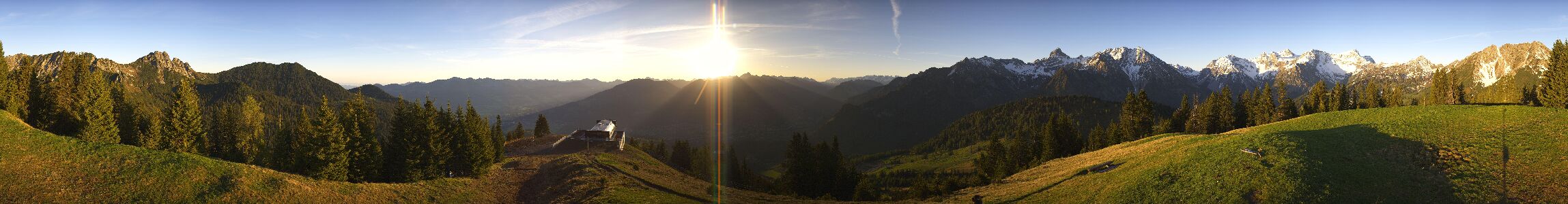 Loischkopf Brandnertal