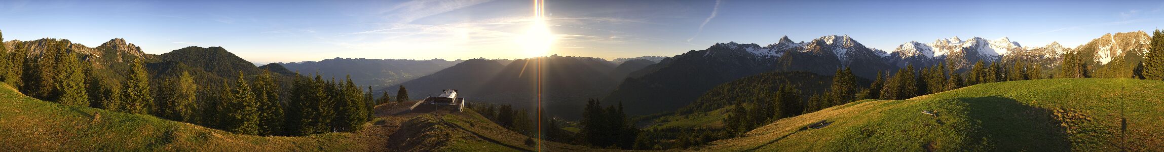 Loischkopf Brandnertal