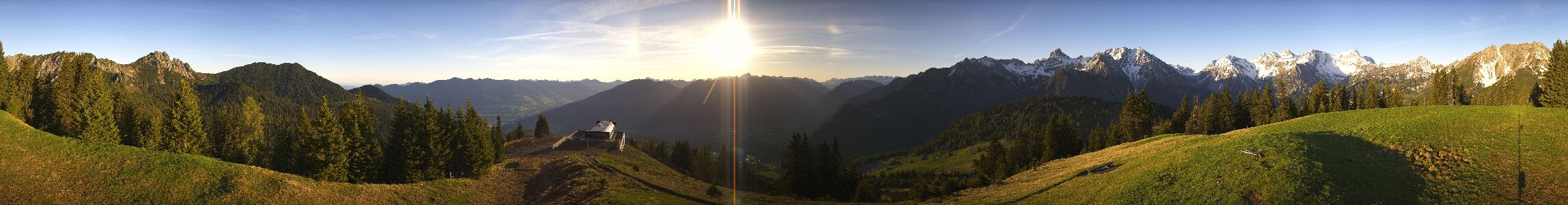 Loischkopf Brandnertal