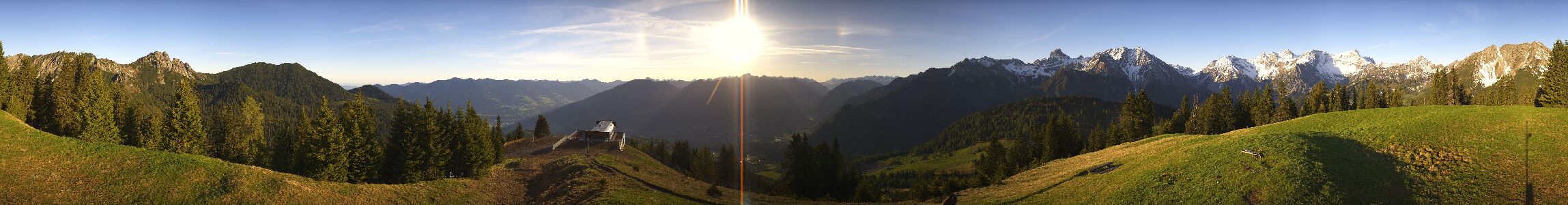 Loischkopf Brandnertal