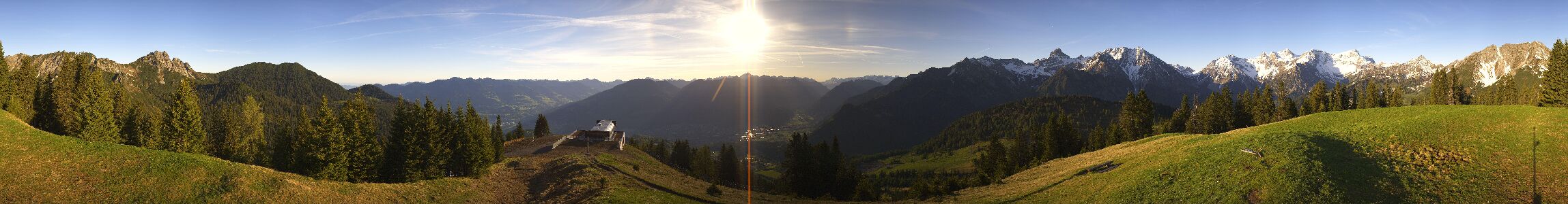 Loischkopf Brandnertal