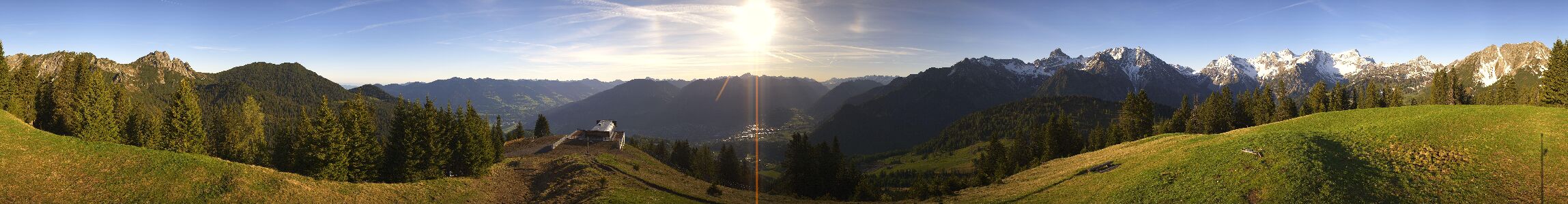 Loischkopf Brandnertal