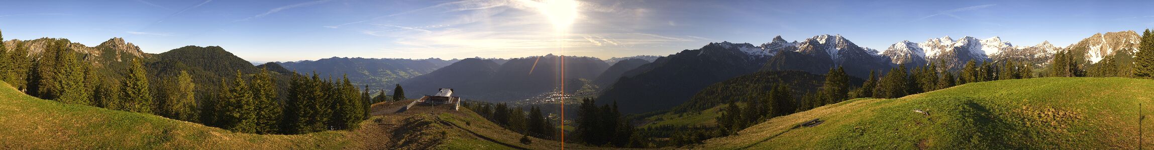 Loischkopf Brandnertal