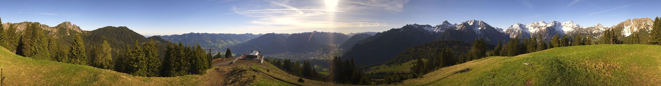 Loischkopf Brandnertal