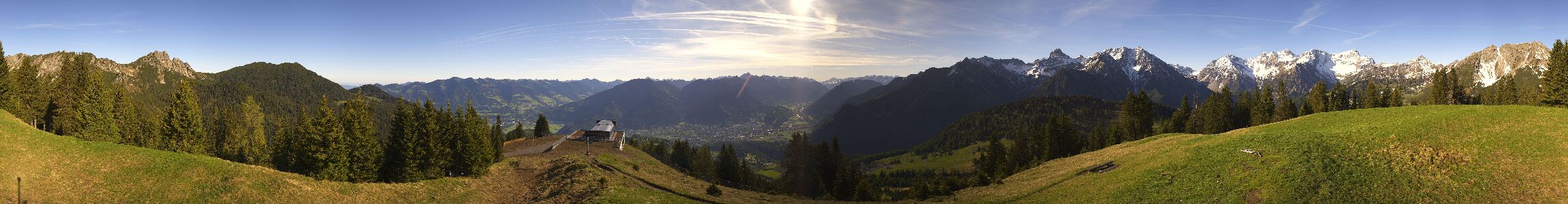 Loischkopf Brandnertal