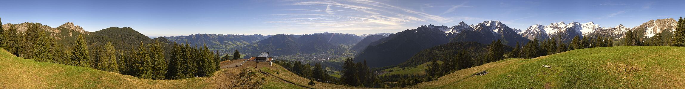 Loischkopf Brandnertal