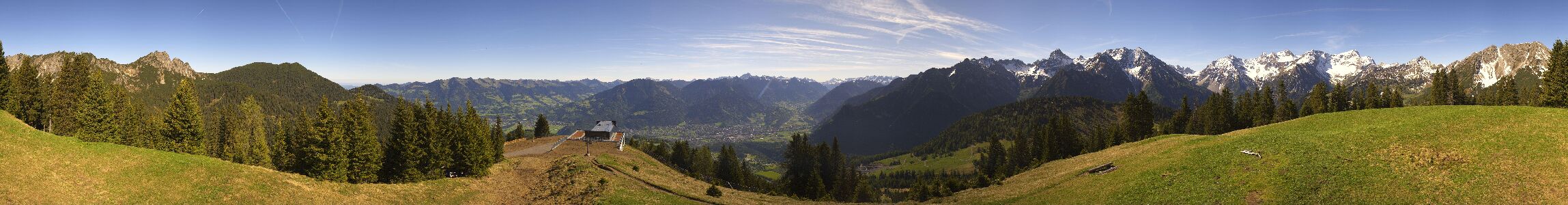 Loischkopf Brandnertal