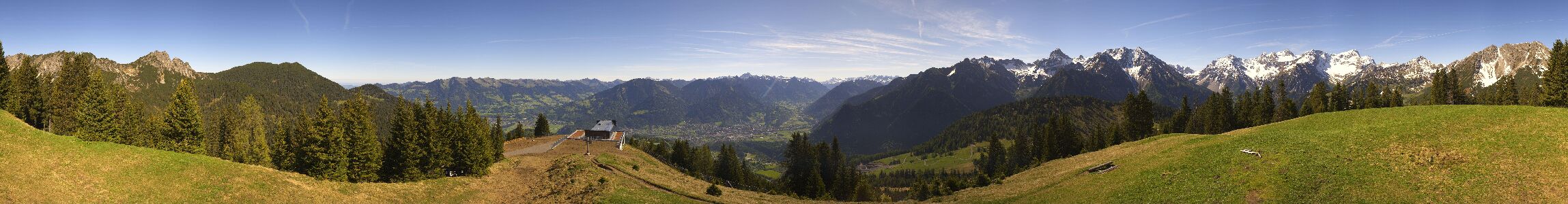 Loischkopf Brandnertal