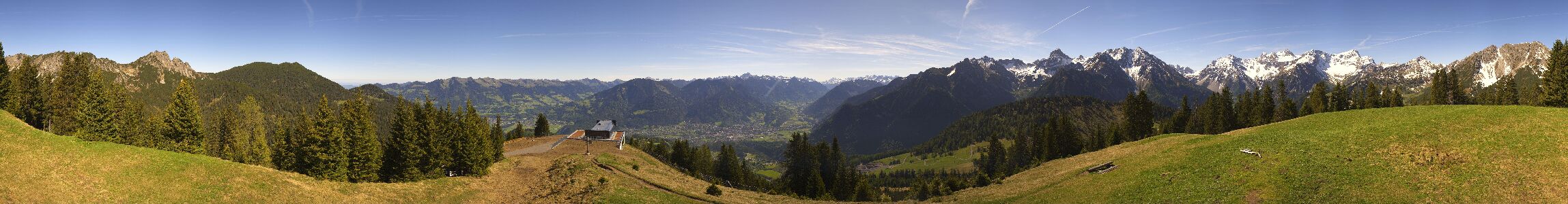 Loischkopf Brandnertal