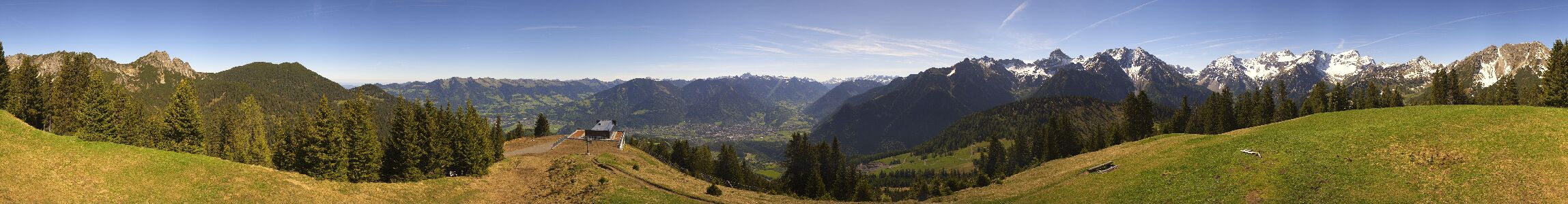 Loischkopf Brandnertal