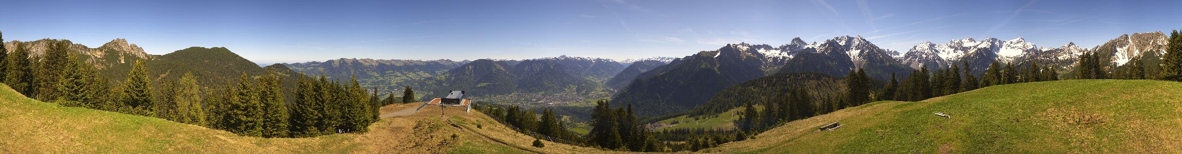 Loischkopf Brandnertal