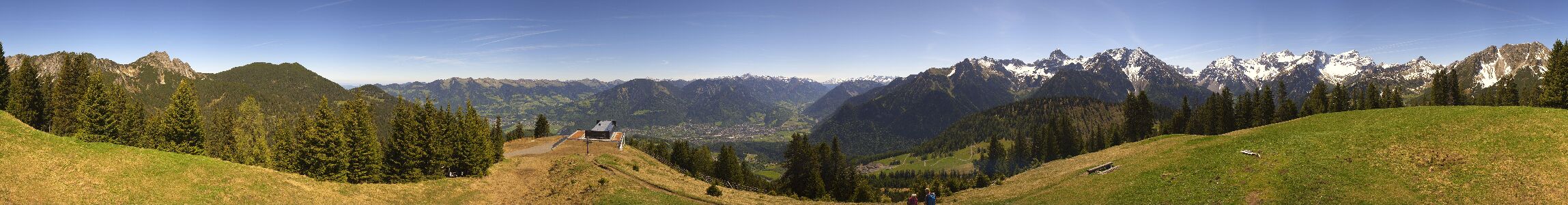 Loischkopf Brandnertal