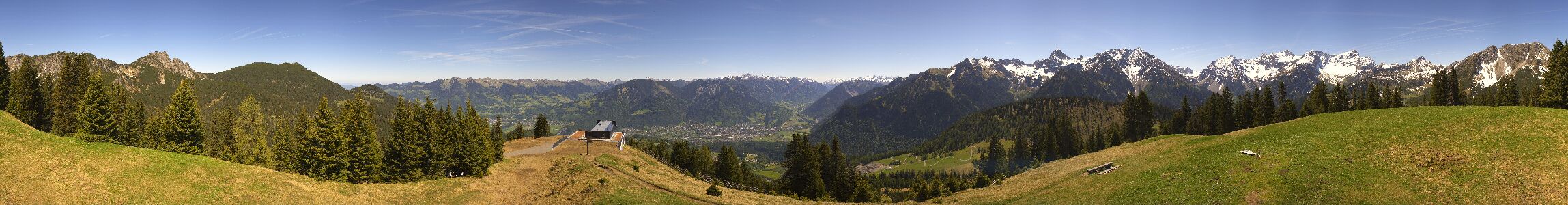 Loischkopf Brandnertal