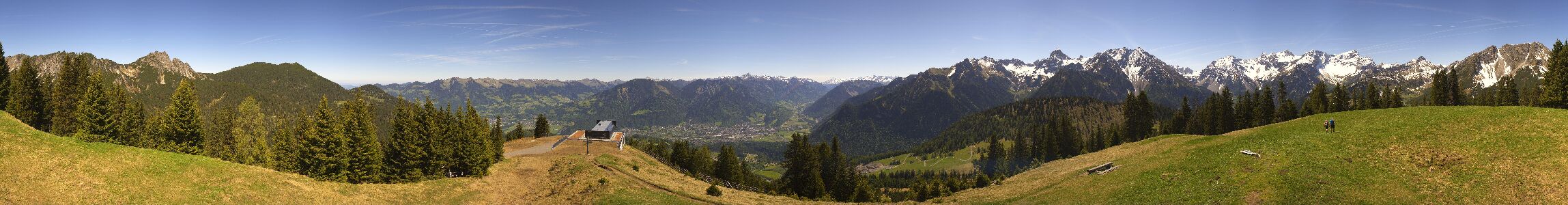 Loischkopf Brandnertal