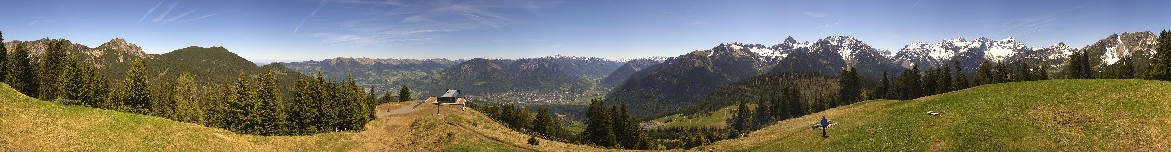 Loischkopf Brandnertal