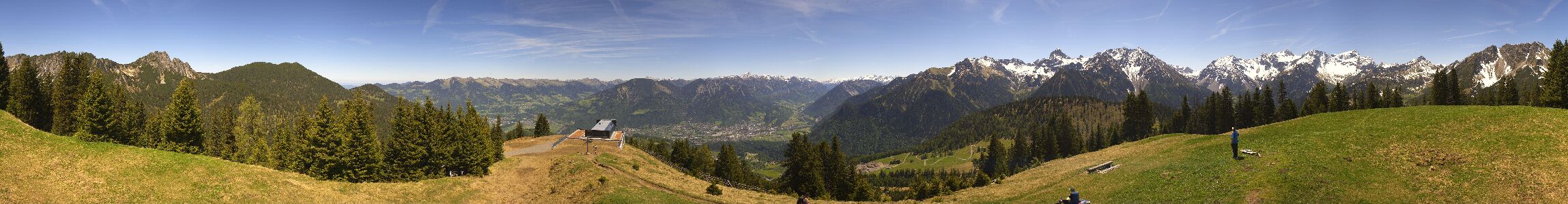 Loischkopf Brandnertal