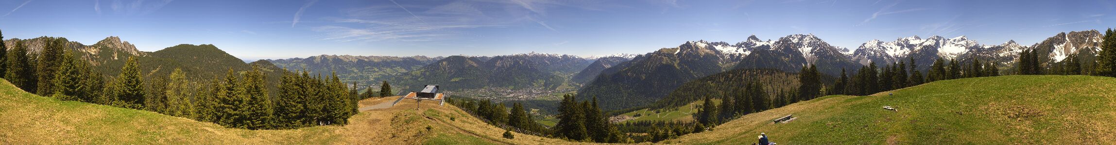 Loischkopf Brandnertal