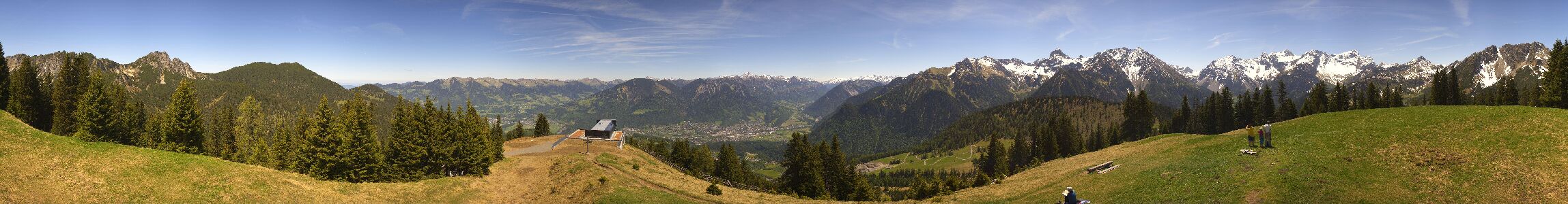 Loischkopf Brandnertal