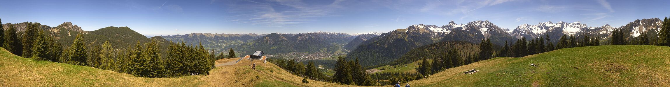 Loischkopf Brandnertal