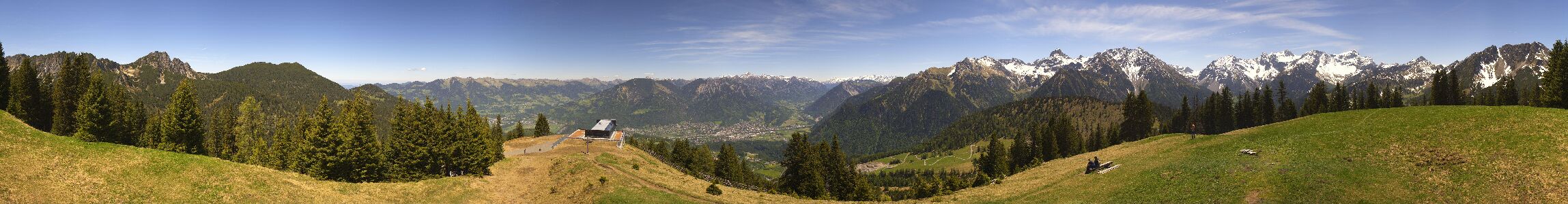 Loischkopf Brandnertal