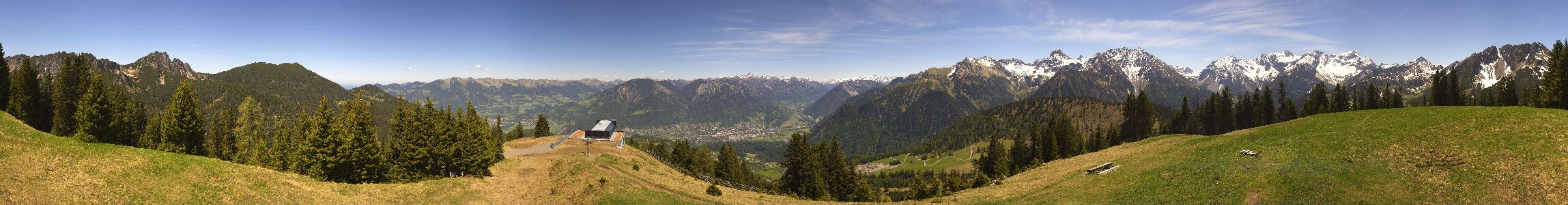 Loischkopf Brandnertal