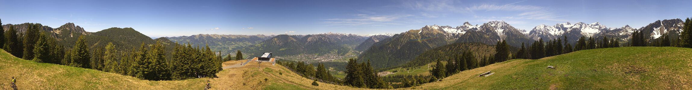 Loischkopf Brandnertal