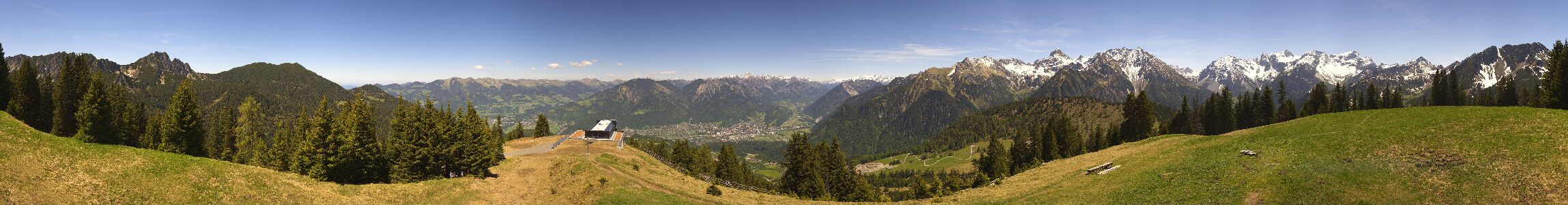 Loischkopf Brandnertal