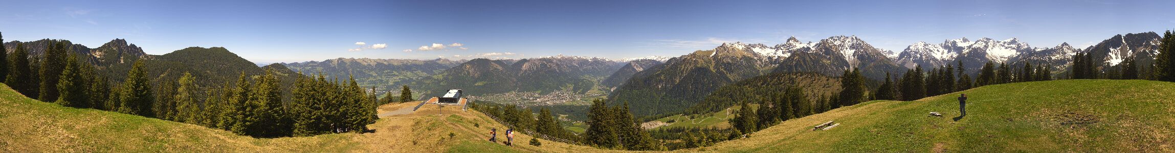 Loischkopf Brandnertal
