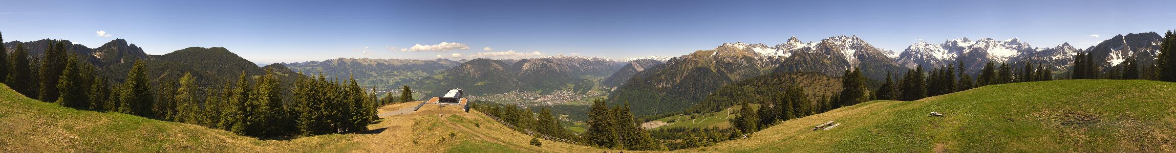 Loischkopf Brandnertal