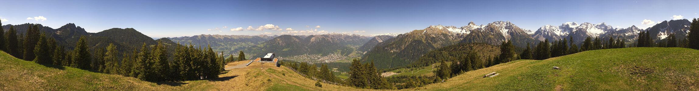 Loischkopf Brandnertal