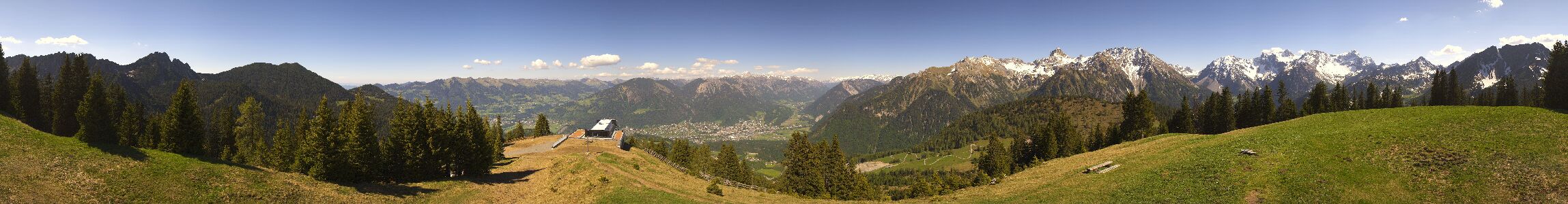 Loischkopf Brandnertal
