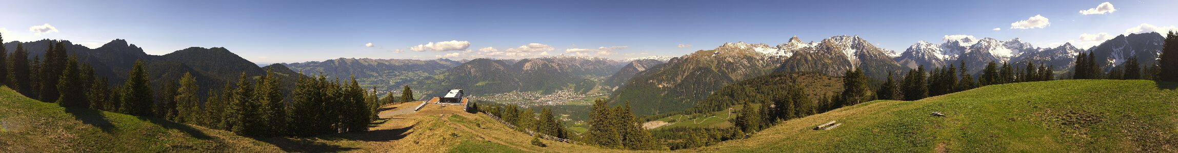 Loischkopf Brandnertal
