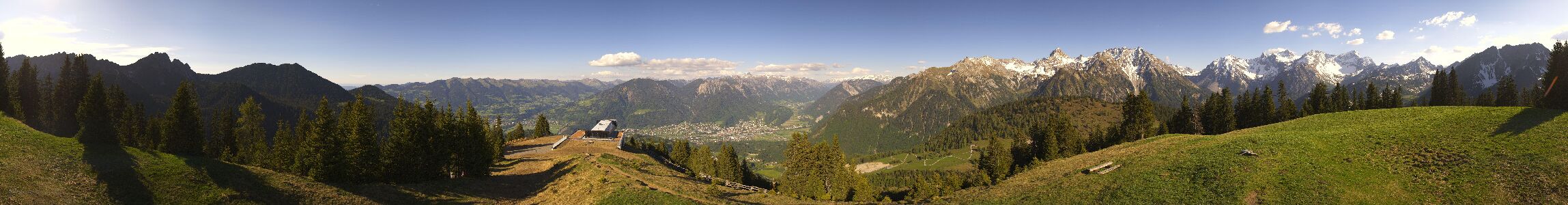 Loischkopf Brandnertal