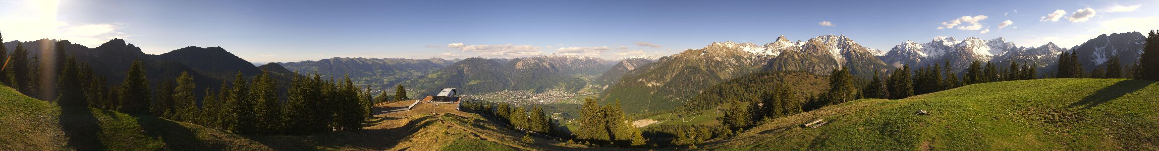 Loischkopf Brandnertal
