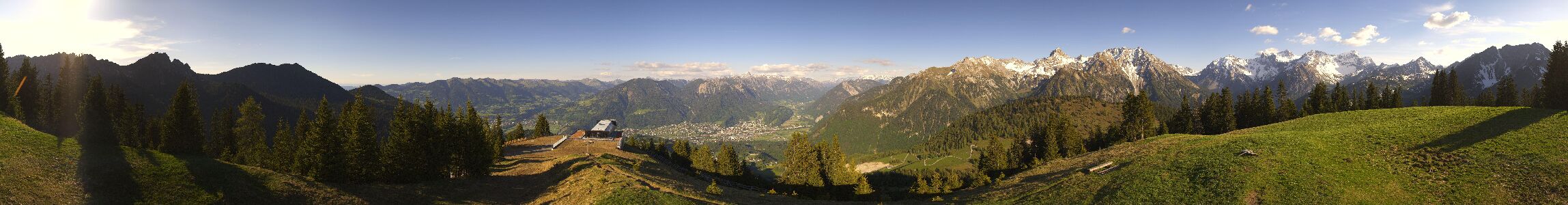 Loischkopf Brandnertal