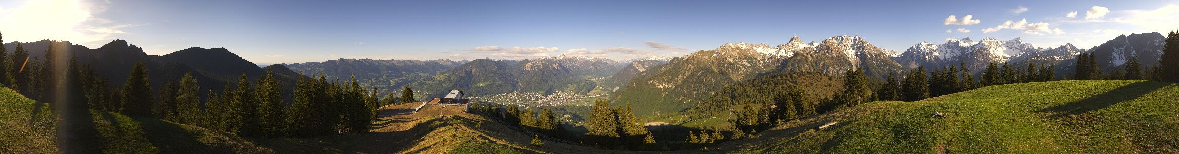 Loischkopf Brandnertal
