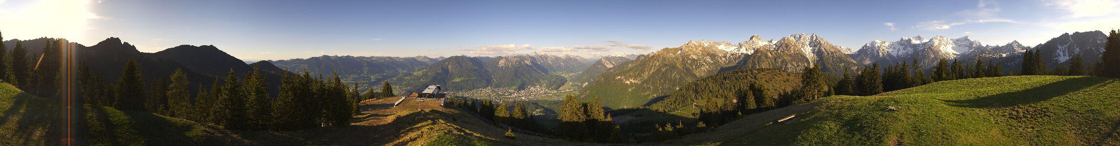 Loischkopf Brandnertal