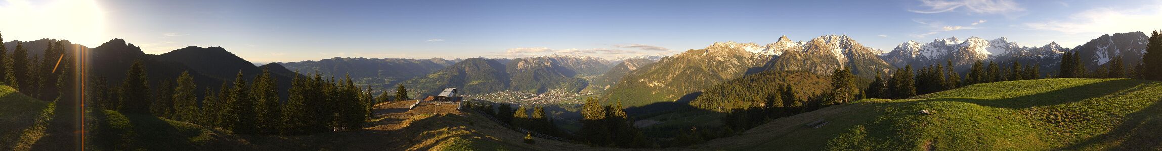 Loischkopf Brandnertal