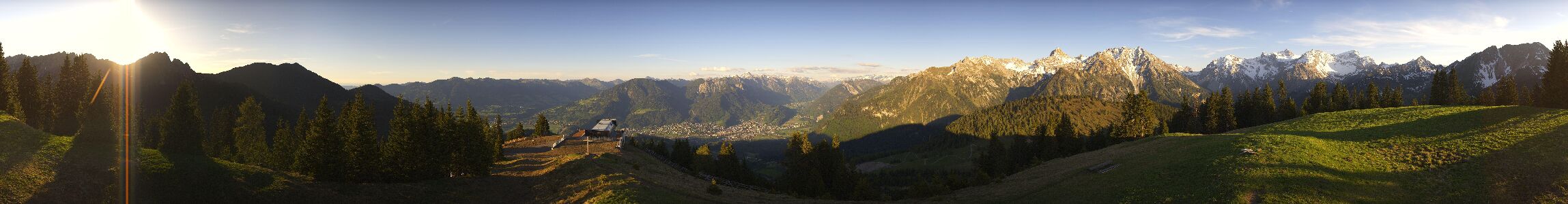 Loischkopf Brandnertal