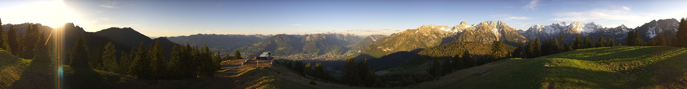 Loischkopf Brandnertal