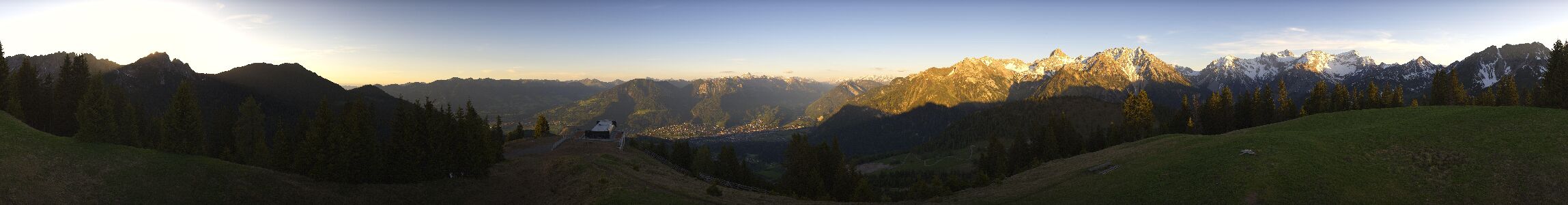 Loischkopf Brandnertal