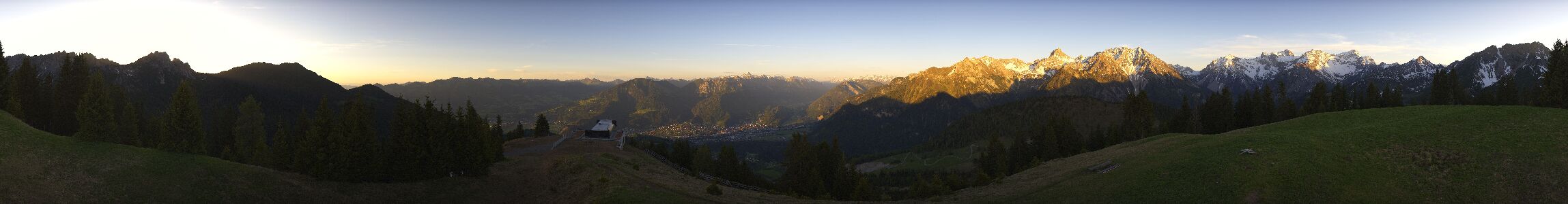 Loischkopf Brandnertal