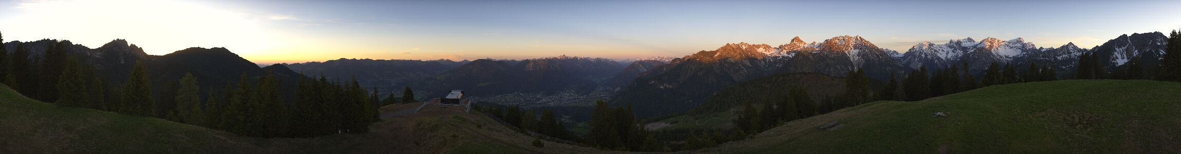 Loischkopf Brandnertal