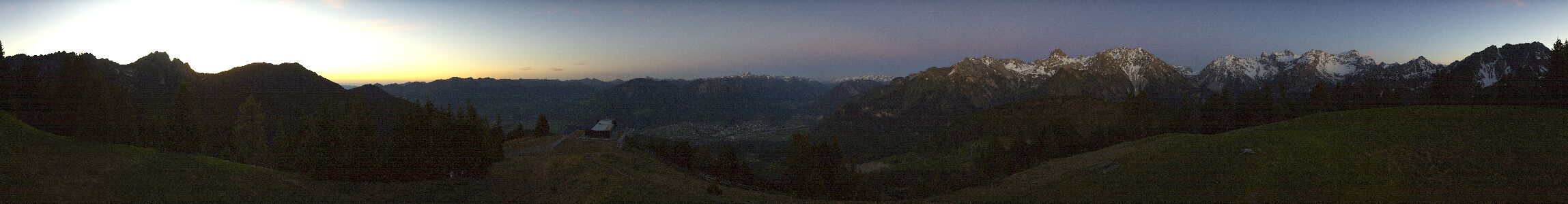 Loischkopf Brandnertal