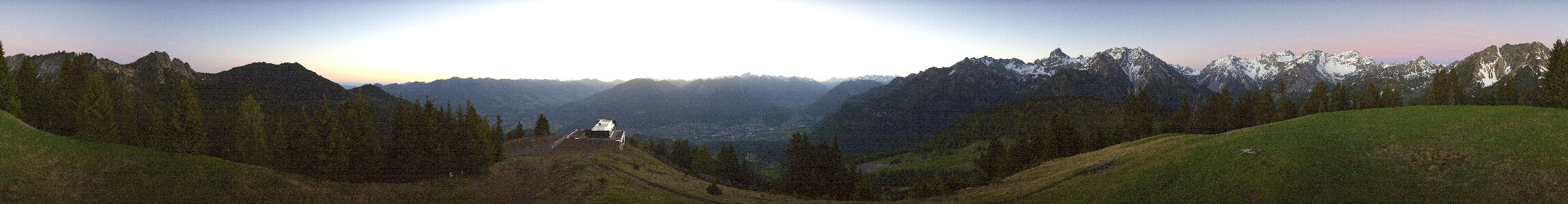 Loischkopf Brandnertal