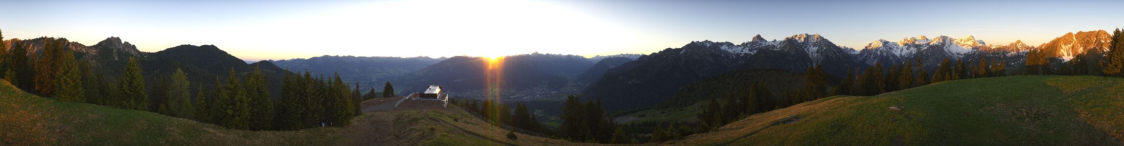 Loischkopf Brandnertal