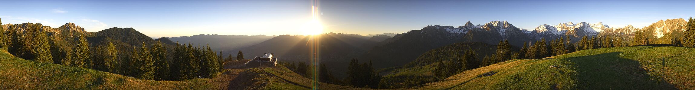 Loischkopf Brandnertal