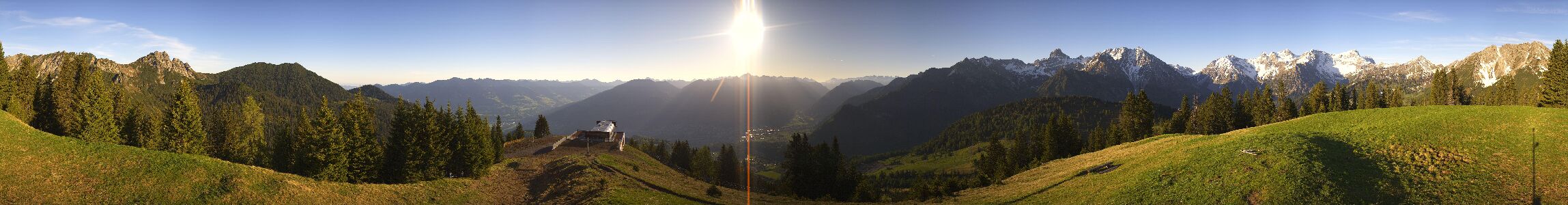 Loischkopf Brandnertal